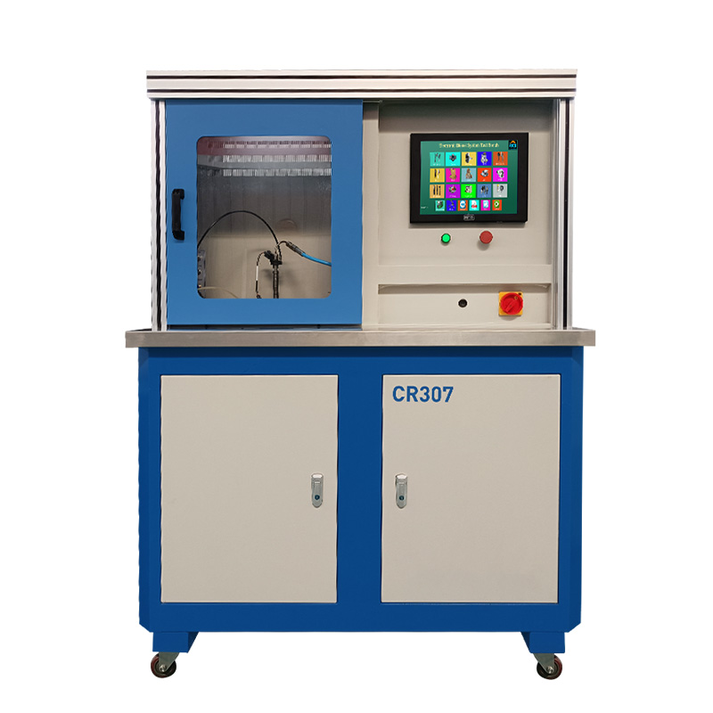 Fuel Injector Tester - Beacon-reparación de inyector de combustible diésel