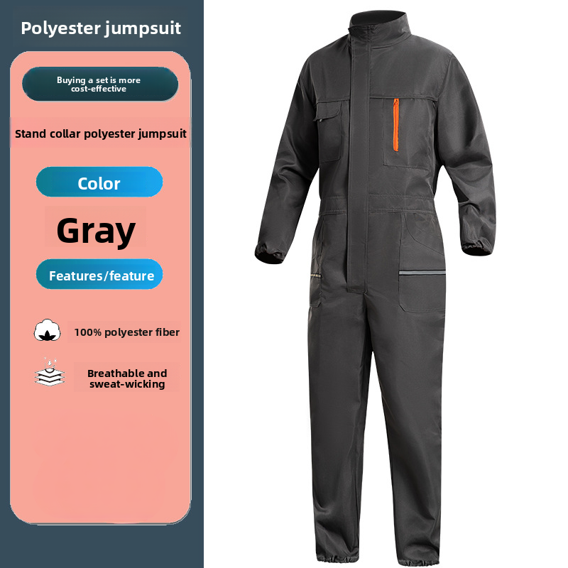 Auto Repair Shop Uniforms - Ropa de trabajo para tiendas de