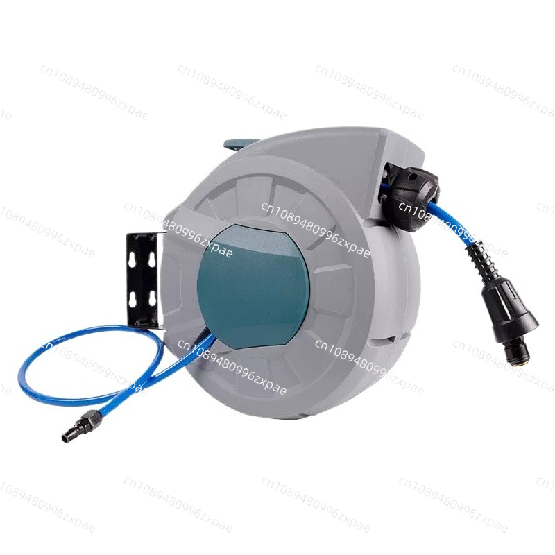 Auto Repair Shops - TY11A-8020 Carrete de Manguera de Aire
