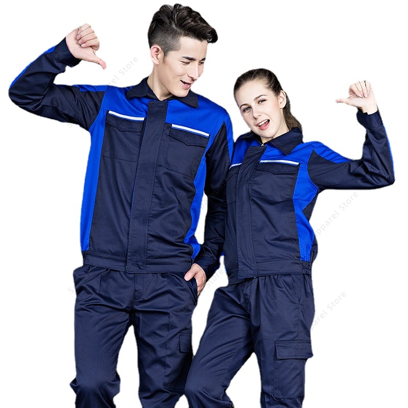 Auto Repair Shop Uniforms - Uniforme mecánico, taller De reparación De