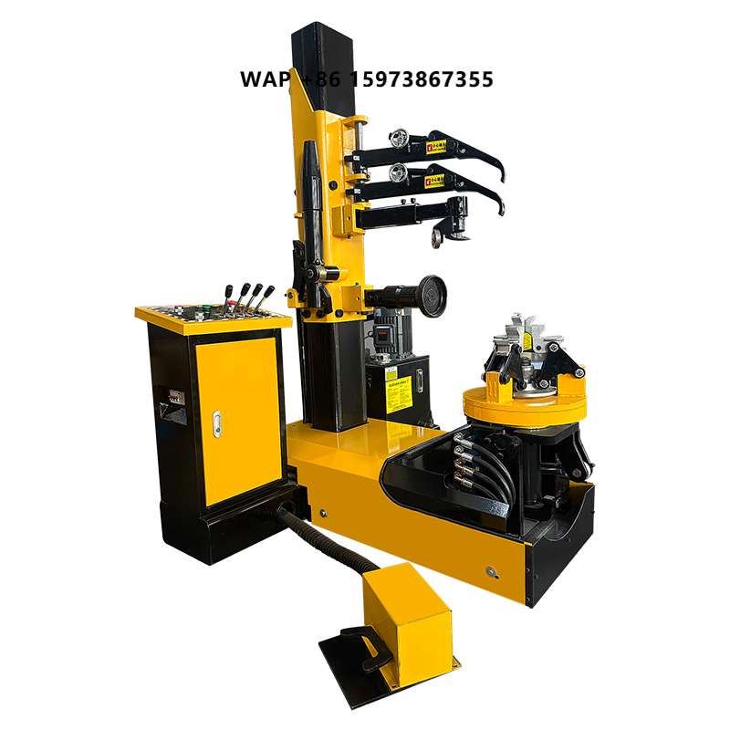 Máquina Reparadora de Neumátic - Auto Repair Shops reseña y precio