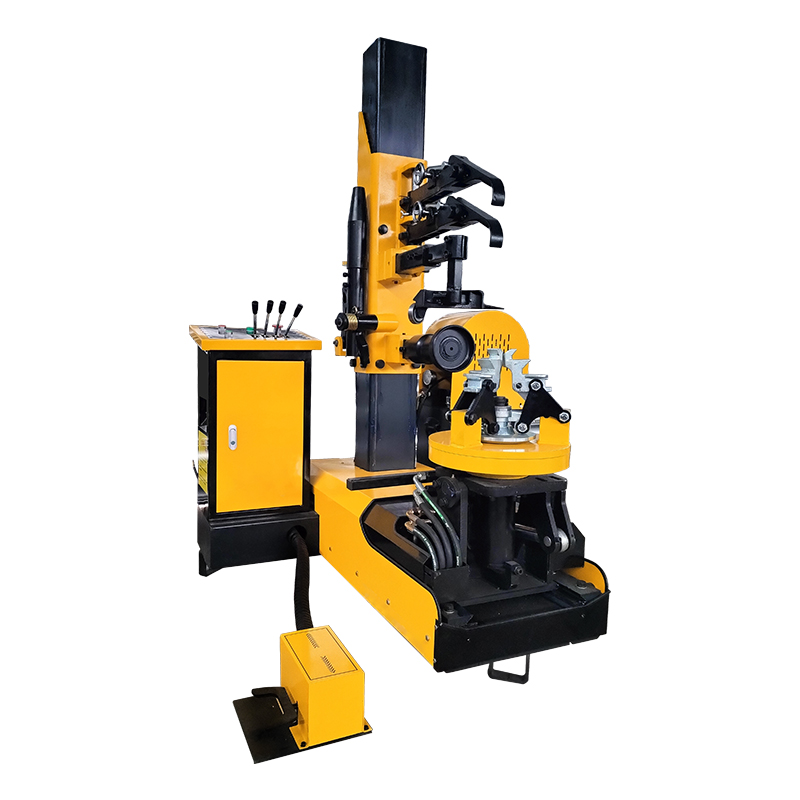 Máquina Reparadora de Neumátic - Auto Repair Shops reseña y precio