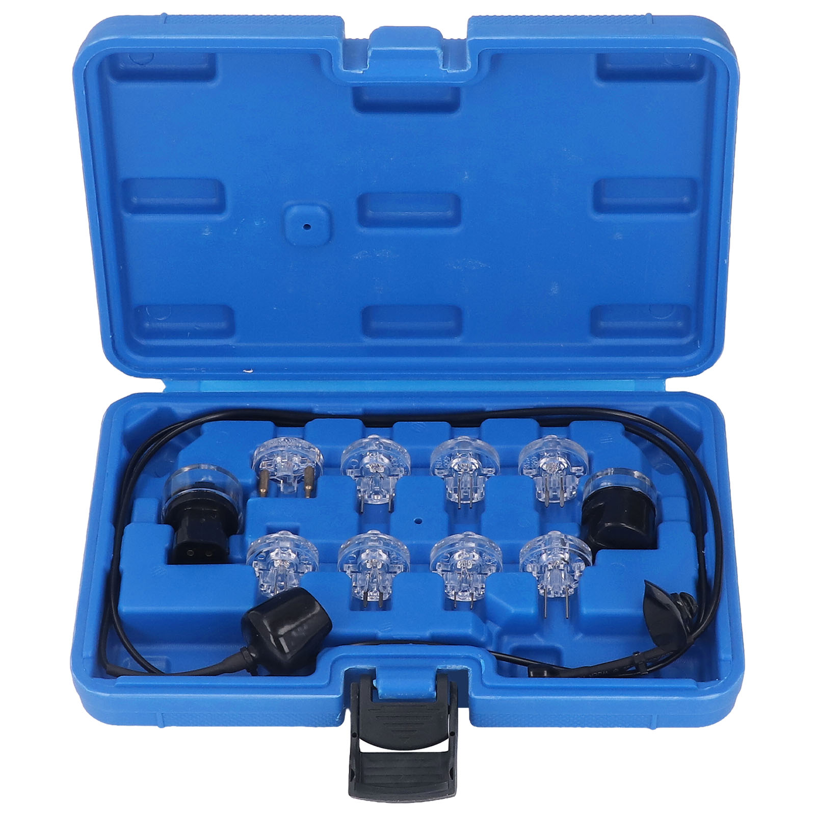 Juego de herramientas de diagn - Fuel Injector Tester reseña y precio