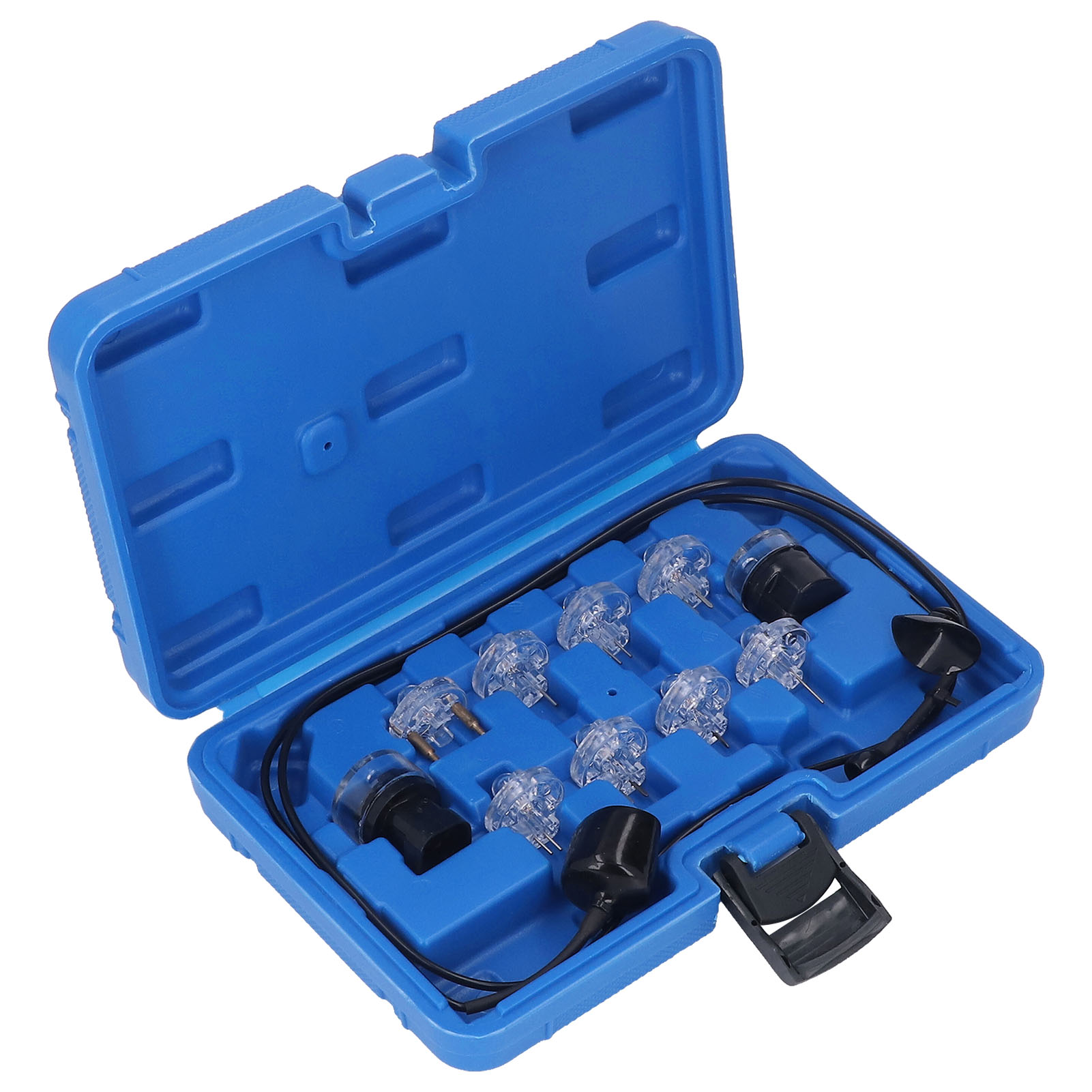Juego de herramientas de diagn - Fuel Injector Tester reseña y precio