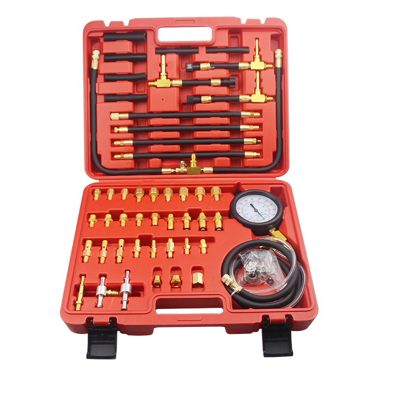 Nuevo Manómetro de lujo TU-443 - Fuel Injector Tester reseña y precio