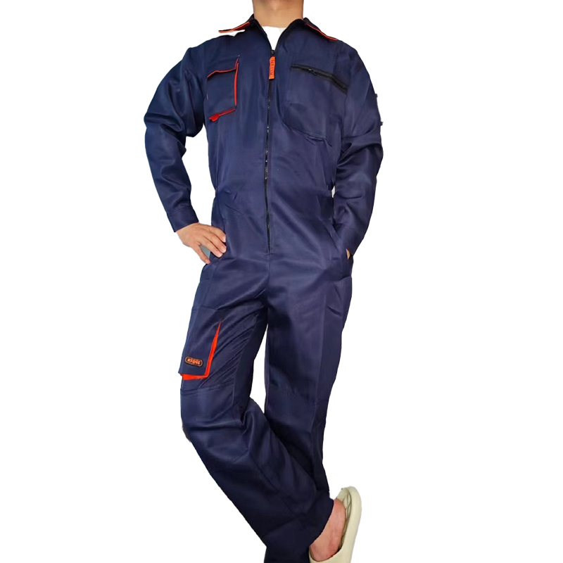 Uniforme de trabajo profesiona - Auto Repair Shop Uniforms reseña y precio