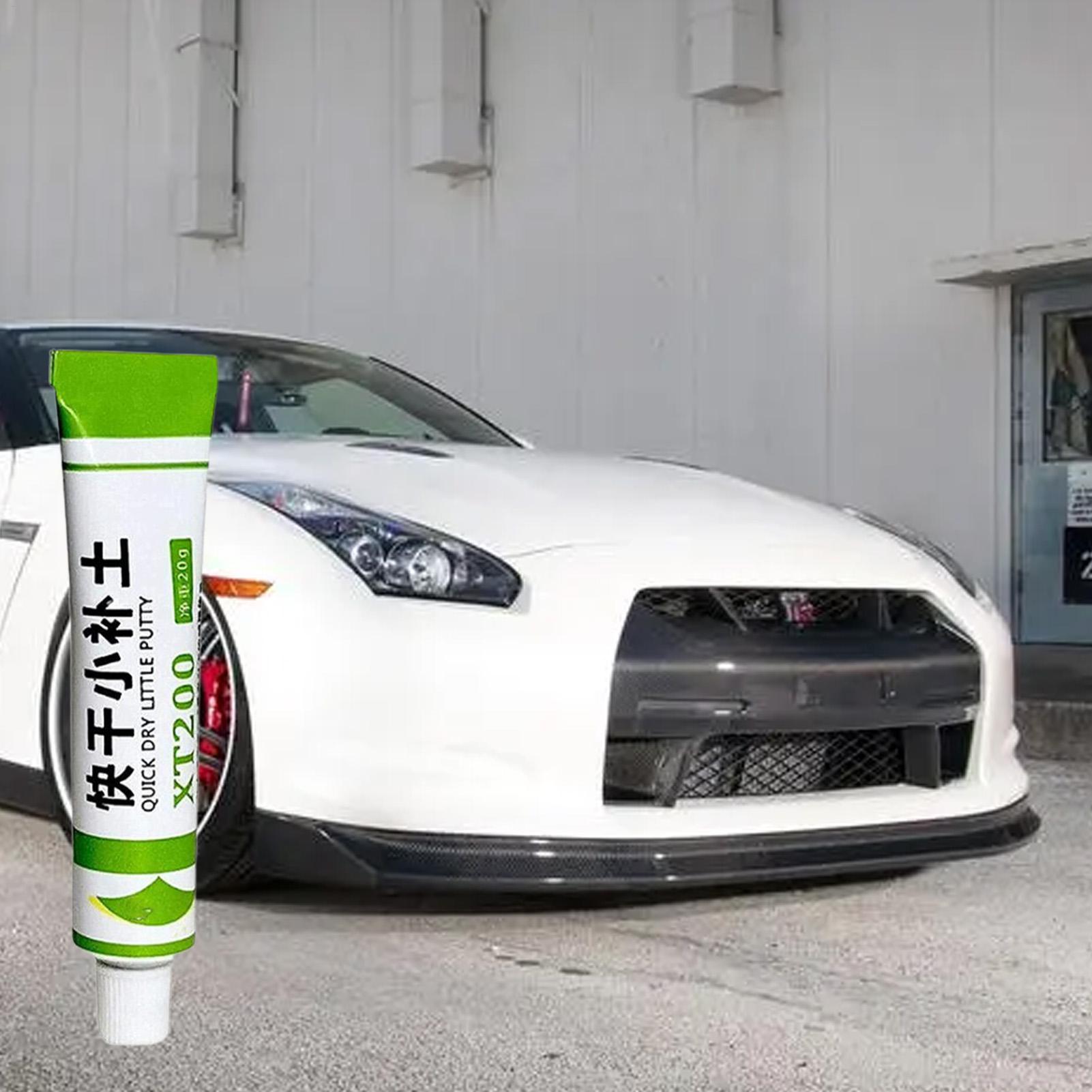 Masilla para Carrocería de Sec - Auto Repair Shops reseña y precio