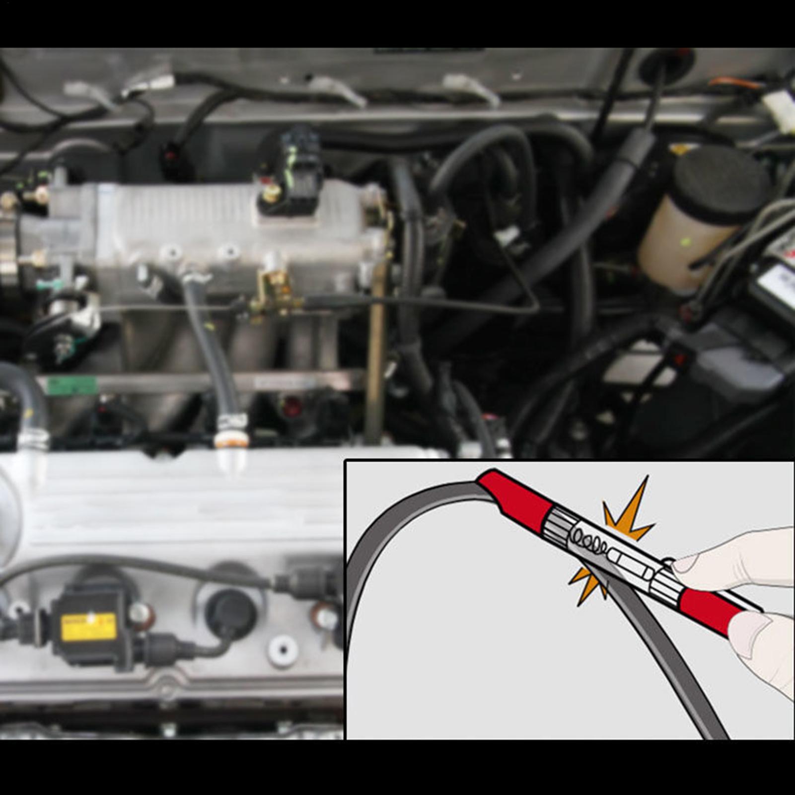 Probador de circuitos automotr - Auto Repair Shops reseña y precio
