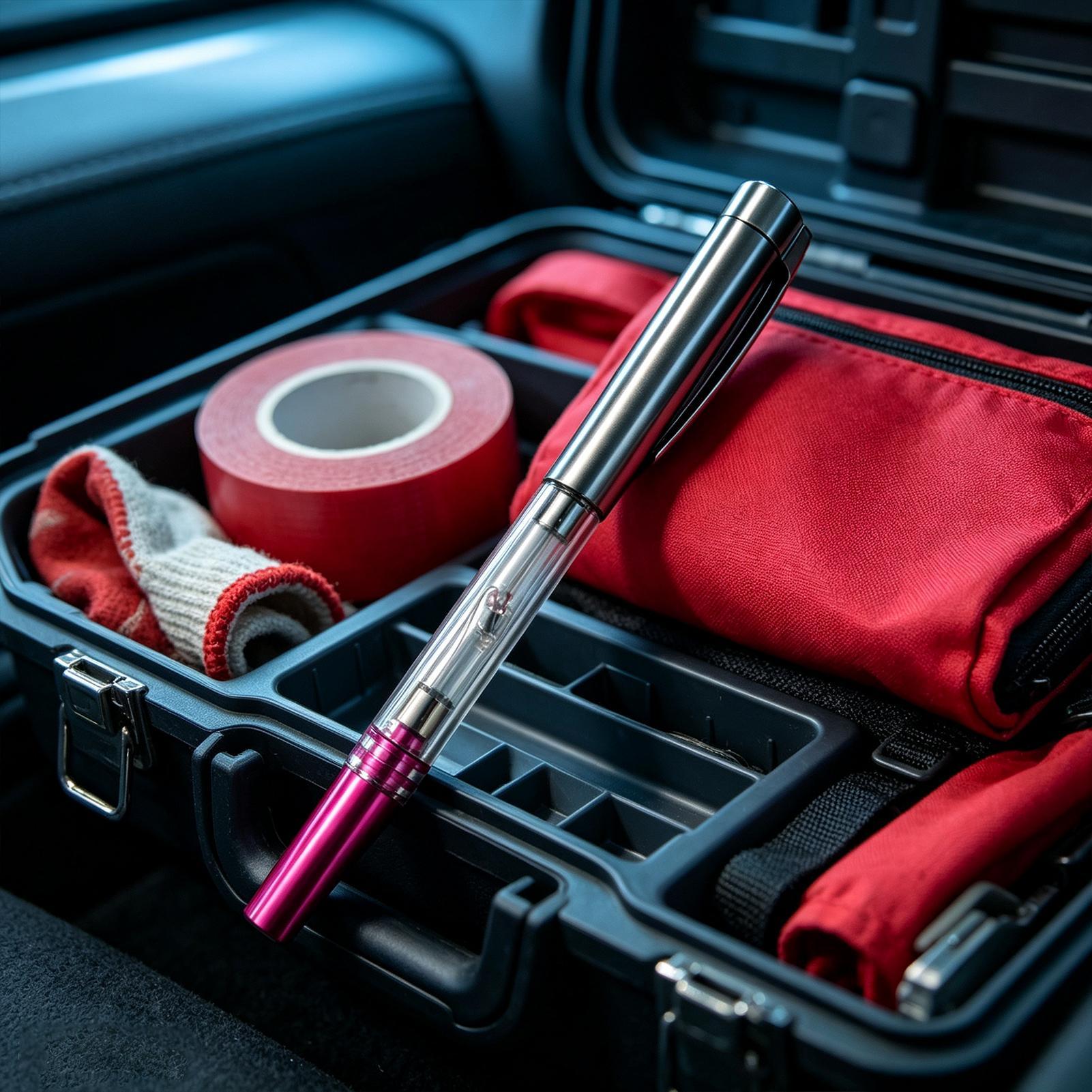 Probador de circuitos automotr - Auto Repair Shops reseña y precio