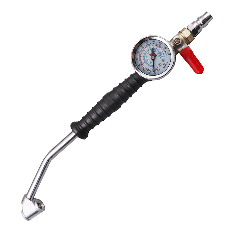 Varilla Infladora de Neumático - Auto Repair Shops reseña y precio